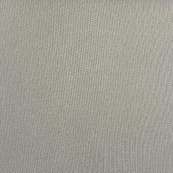 Moroso Getis fabric sample, sand color, tight woven texture with granular appearance and matte finish, labeled A8775-q.